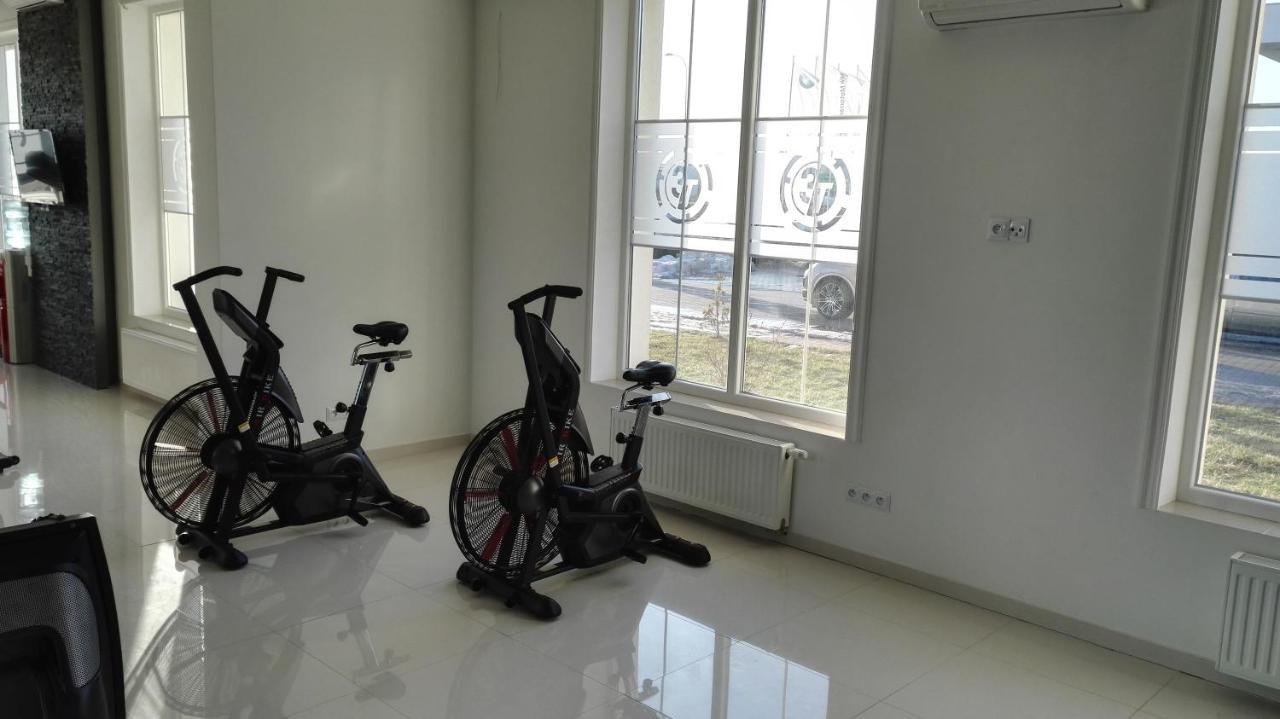 Belweder Aparthotel Porosły Εξωτερικό φωτογραφία